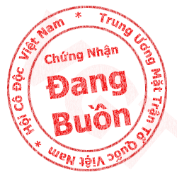 Dang buon